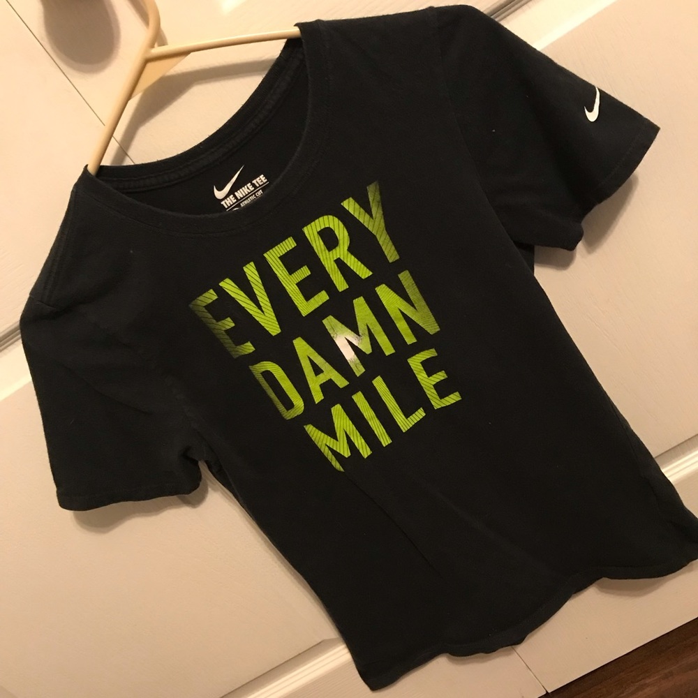 Nike T-shirt small